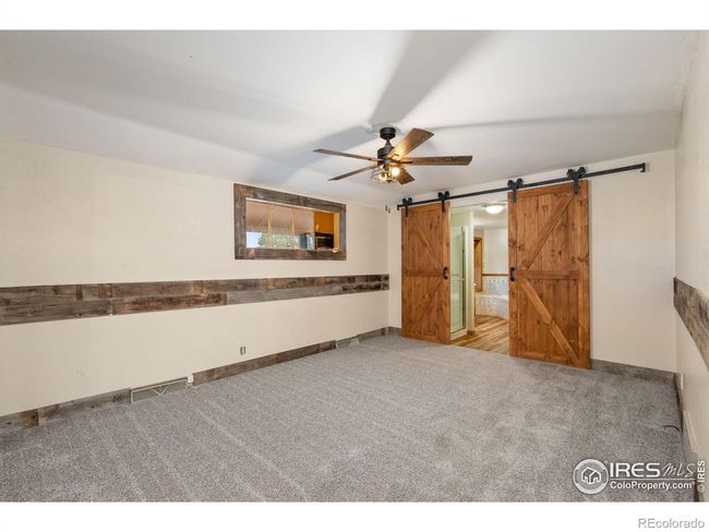 58114 County Road 15, House other with 2 bedrooms, 2 bathrooms and 2 parking in Carr CO | Image 15