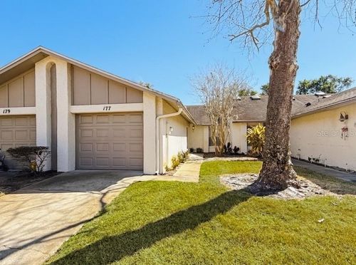 177 Hill St, Casselberry, FL, 32707-3424 | Card Image