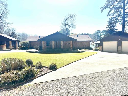 157 Lago Vista Ln, Jacksonville, TX, 75766-8091 | Card Image