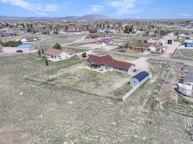 282 Northglen Dr, House other with 3 bedrooms, 2 bathrooms and null parking in Spring Creek NV | Image 27