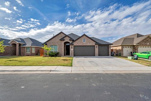 1805 Overshine Ln, Midland, TX, 79705-2492 | Card Image