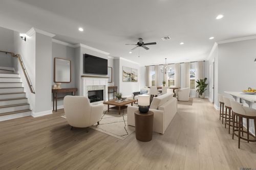 37467 Cattle Ave, Prairieville, LA, 70769-3644 | Card Image