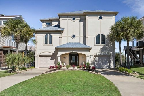 1554 Windsong Way, Tiki Island, TX, 77554 | Card Image