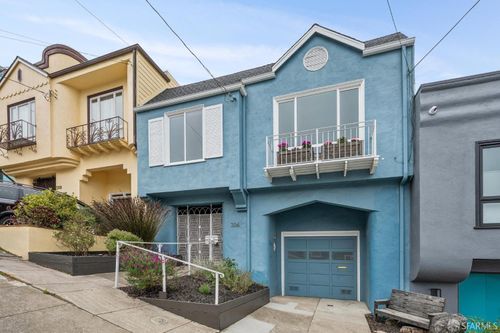 306 Ortega St, San Francisco, CA, 94122-4620 | Card Image