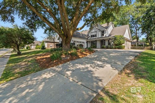 419 Craftsman Ave, Fairhope, AL, 36532-8203 | Card Image