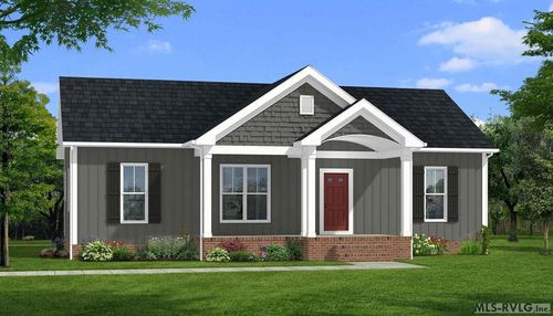 2237 N. Terrys Bridge Rd, Halifax, VA, 24558 | Card Image