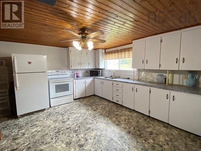 799 Stoney Island Rd, House other with 3 bedrooms, 1 bathrooms and null parking in Clam Point NS | Image 7