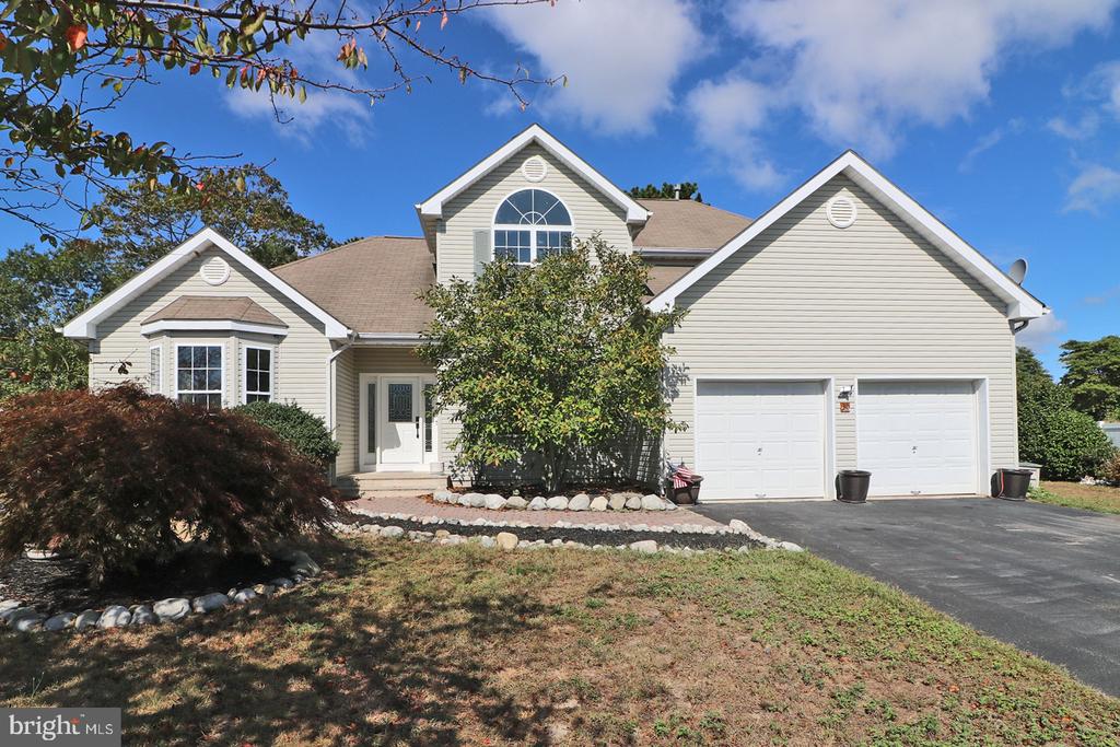 Hannah Lee Rd, Barnegat, NJ 08005