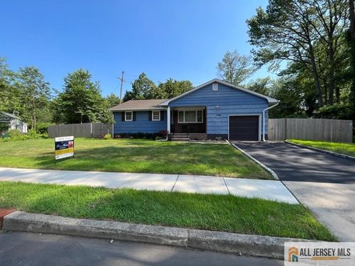 398 Waltham Ave, Metuchen, NJ, 08840-1123 | Card Image
