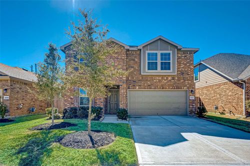 24123 Noble Darcy Ln, Katy, TX, 77493-3675 | Card Image