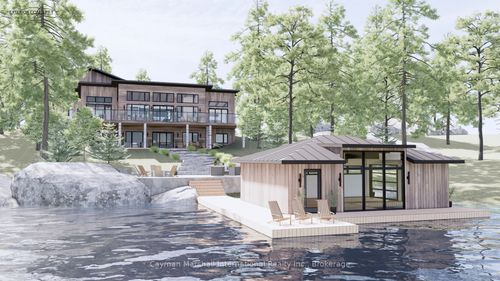 2-1002 Montgomery Point Rd, Dwight, ON, P0A1H0 | Card Image