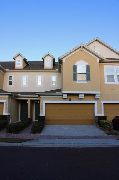 13565 Fountainbleau Dr, CLERMONT, FL, 34711-5966 | Card Image