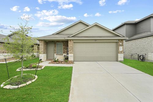 22411 Gilded Peak Ln, Spring, TX, 77373-2387 | Card Image