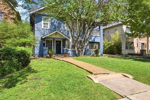 5833 Velasco Ave, Dallas, TX, 75206-6327 | Card Image