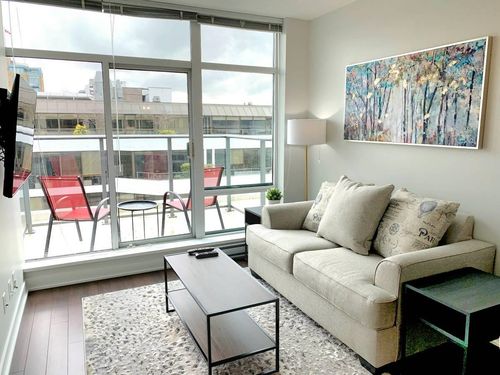 814-1777 W 7th Ave, Vancouver, BC, V6J0E5 | Card Image
