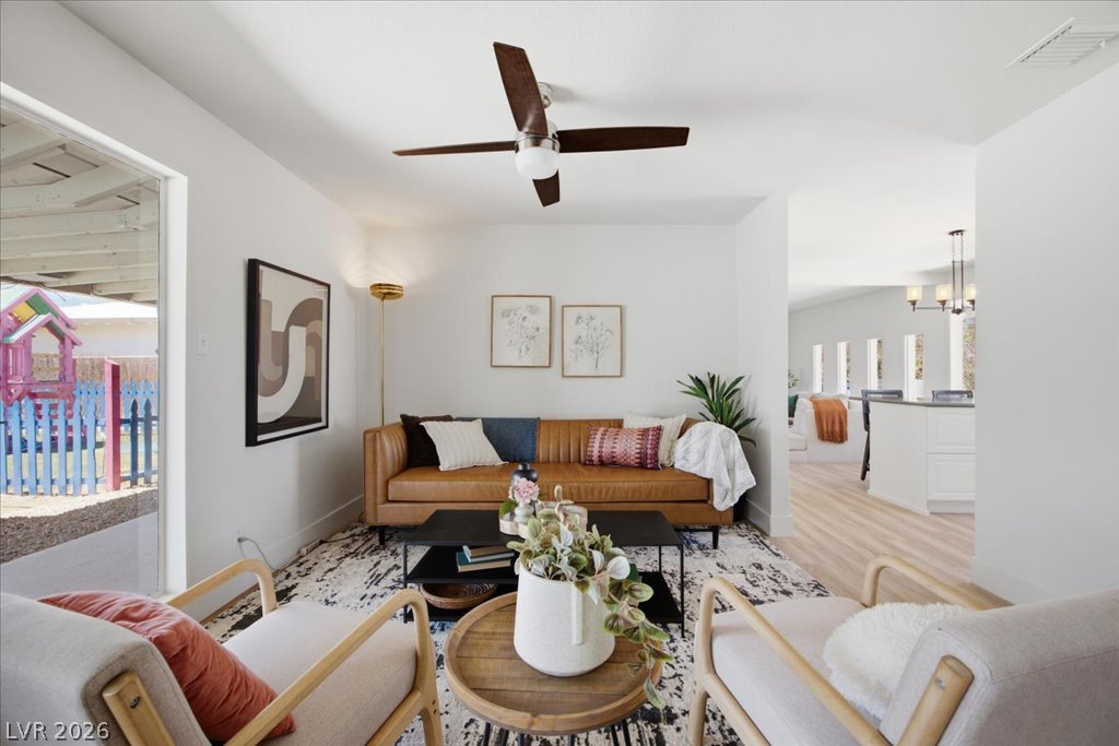 Residential in Las Vegas 2