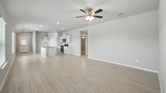 127 Gerber Ln, House other with 3 bedrooms, 2 bathrooms and null parking in Boyd TX | Image 13