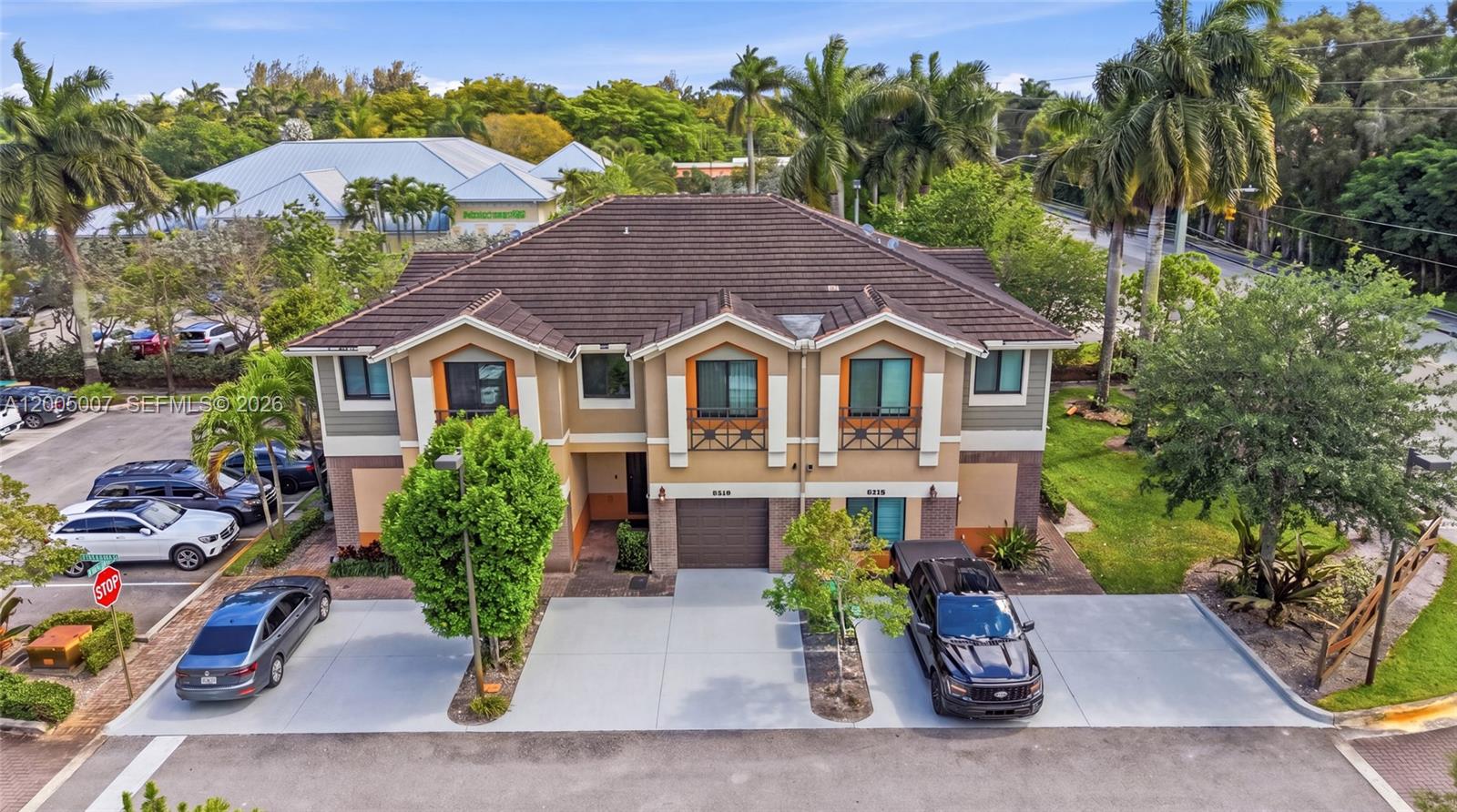 Residential in Davie 3