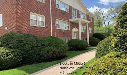 1b-446 N Ardmore Ave, Villa Park, IL, 60181-1765 | Card Image