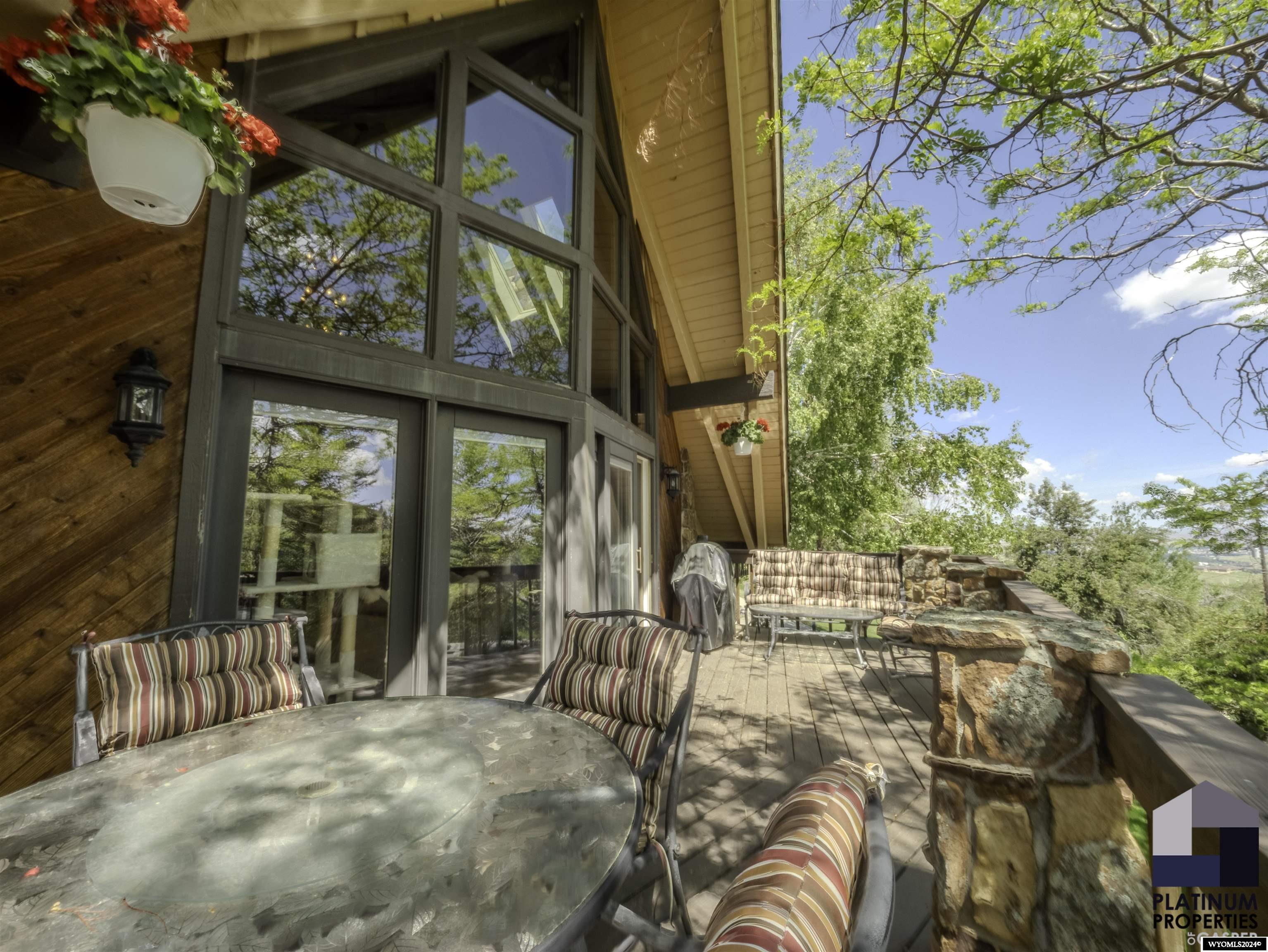 Garden Creek Hts, Casper, WY 82601