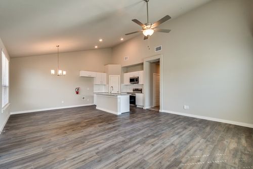 604 Fallow Drive, Venus, TX, 76084 | Card Image