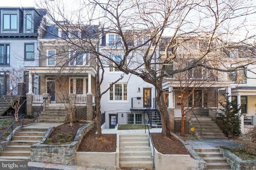 2910 18th St Nw, WASHINGTON, DC, 20009-2954 | Card Image