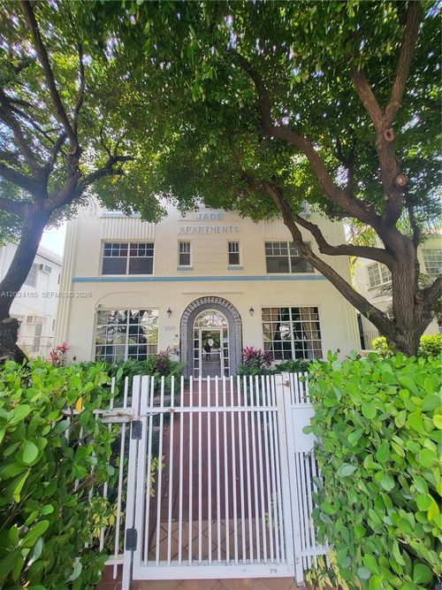 303-1008 Jefferson Ave, Miami Beach, FL, 33139-4854 | Card Image