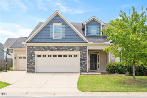 610 Silk Tree Trce, Fuquay Varina, NC, 27526-5092 | Card Image