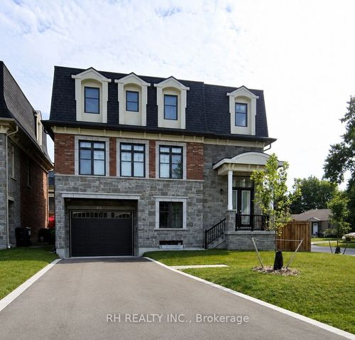 2087 Primate Rd, Mississauga, ON, L4Y0H2 | Card Image