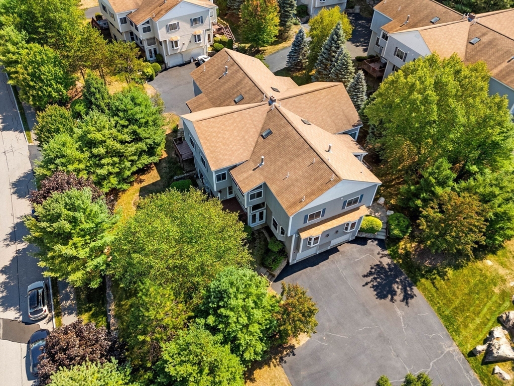 America Blvd, Ashland, MA 01721
