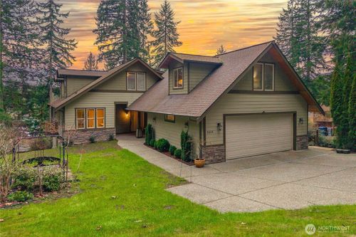 5614 E Lake Bosworth Drive, Snohomish, WA, 98290 | Card Image