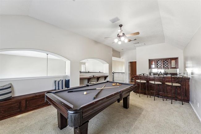 11405 Starlight Bay St, House other with 5 bedrooms, 4 bathrooms and 3 parking in Pearland TX | Image 18