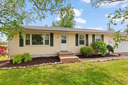 14311 Hudson Rd, Hudson, MI, 49247-8224 | Card Image