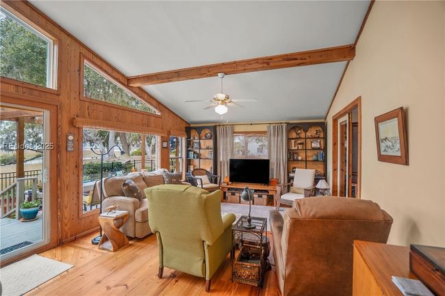 1808 Lenora Dr, House other with 5 bedrooms, 5 bathrooms and null parking in Port Royal SC | Image 27