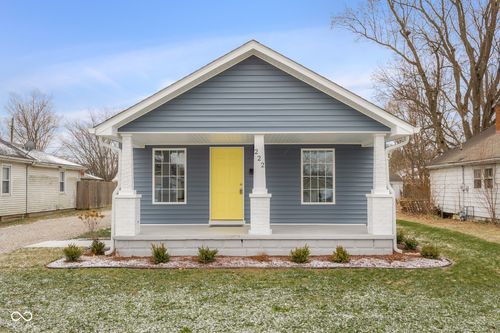 222 Smith St, Columbus, IN, 47201-7080 | Card Image