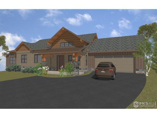 1690 Continental Peaks Cir, Estes Park, CO, 80517-9829 | Card Image