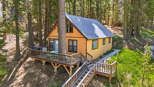 206 Edna Dr, Sierra City, CA, 96125-1074 | Card Image