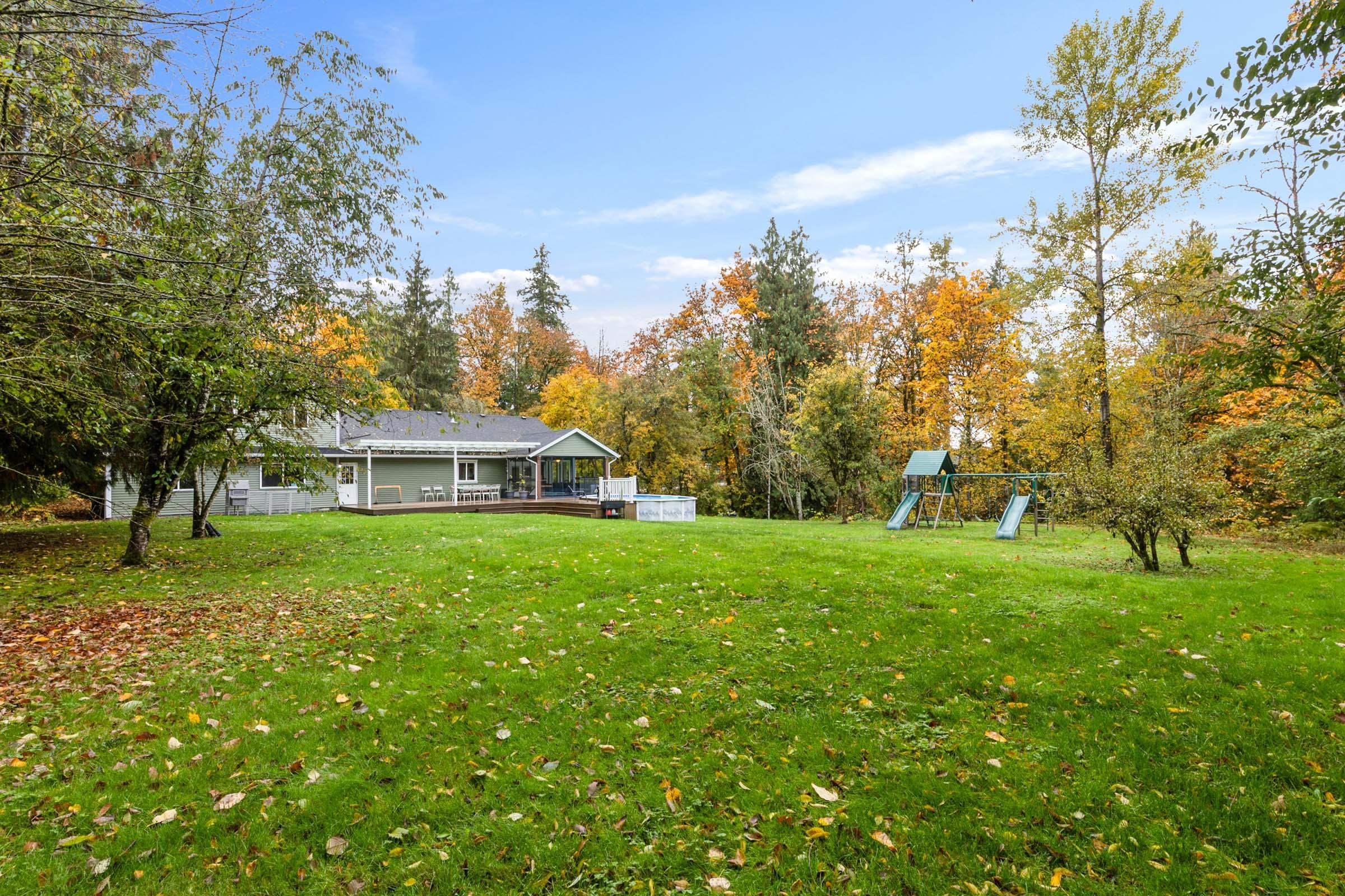 Residential in Maple Ridge 2