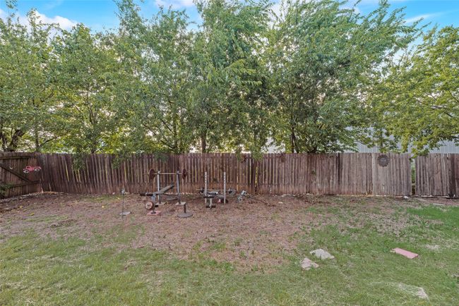 1106 Primrose Dr, House other with 4 bedrooms, 3 bathrooms and null parking in Sanger TX | Image 27