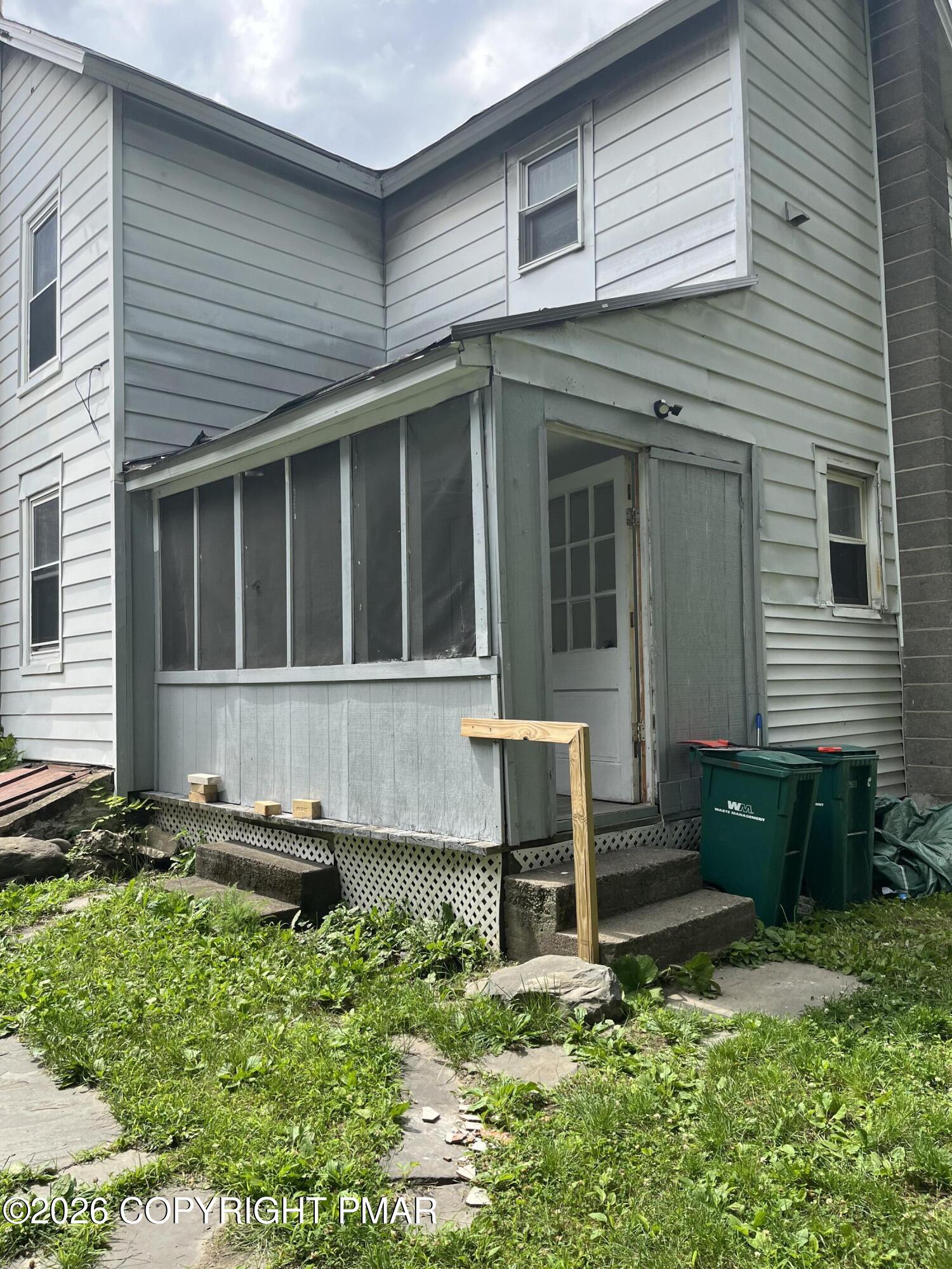 Residential in East Stroudsburg 5