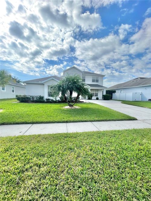 2370 Hinsdale Dr, KISSIMMEE, FL, 34741-7756 | Card Image