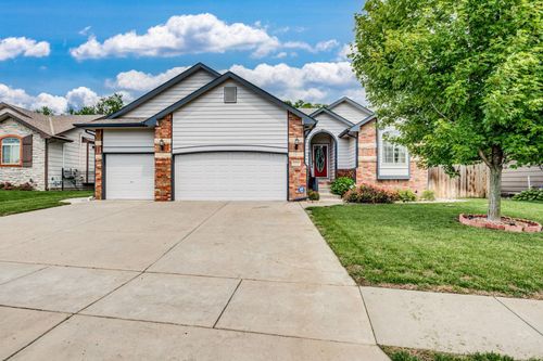1212 N High Park Dr, Derby, KS, 67037-7970 | Card Image