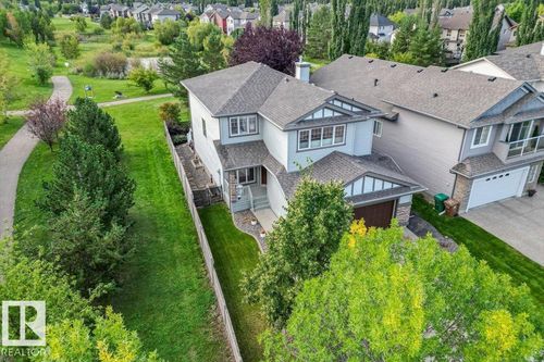 94 Erin Ridge Dr, St. Albert, AB, T8N2B8 | Card Image