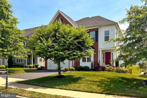 21264 Fairhunt Dr, ASHBURN, VA, 20148-4335 | Card Image