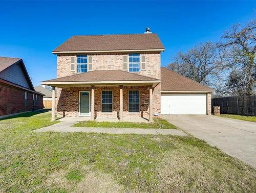 6437 Henco Dr, Fort Worth, TX, 76119-1843 | Card Image