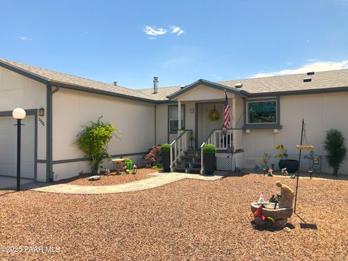 1935 E Mountain Hollow Dr, Prescott, AZ, 86301-5618 | Card Image