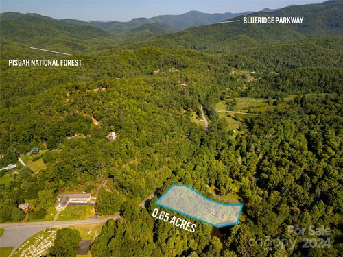 L 3 Sweetwater Ridge Road, Balsam Grove, NC, 28708 | Card Image