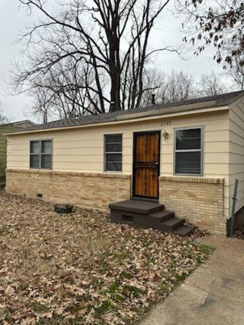2548 Sunny Hill Dr, Memphis, TN, 38127-2932 | Card Image