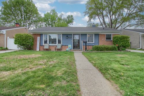 8210 N Henry Ruff Rd, Westland, MI, 48185-1703 | Card Image