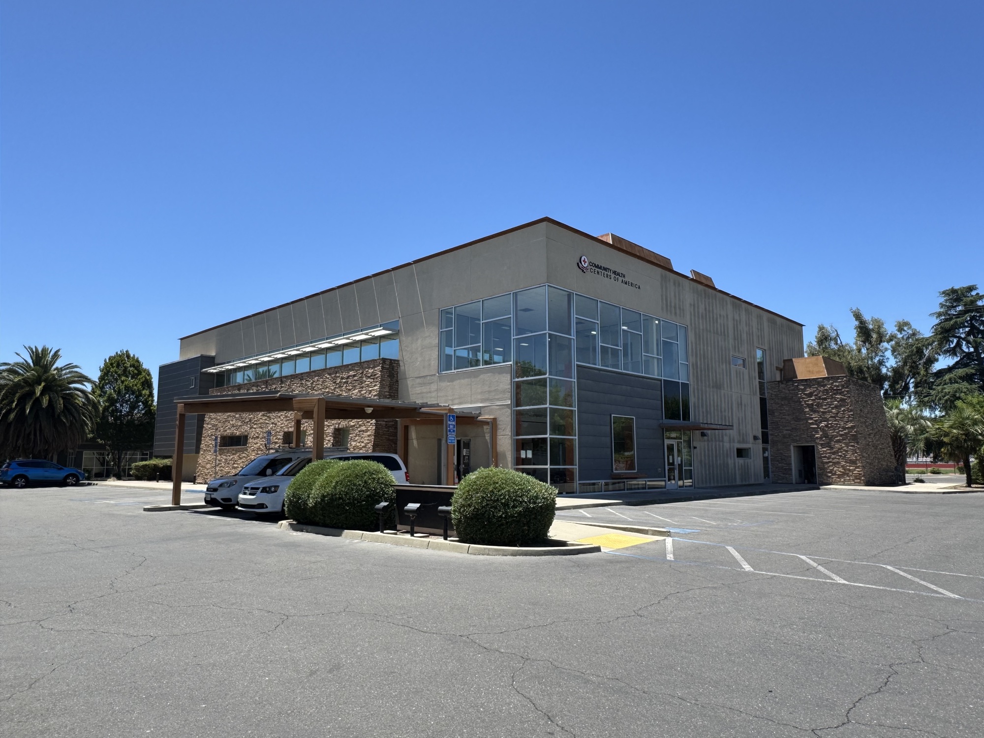 3900 Geer Rd, Turlock, CA 95382